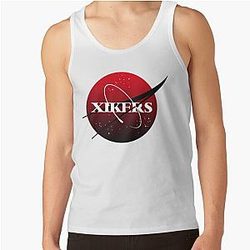 Xikers ( NASA ) Tank Top