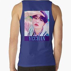 Xikers House of Tricky Yechan 1 Tank Top