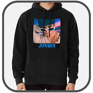 Xikers Hoodies