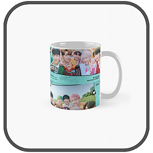 Xikers Mugs