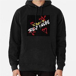 Xikers Tricky House Hoodie