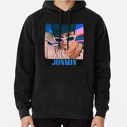 Xikers House of Tricky How To Play Do or Die Junmin Pullover Hoodie