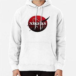 Xikers NASA Pullover Hoodie