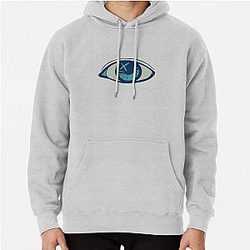 Xikers Rockstar Hoodie