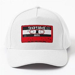 Xikers Tricky House Baseball Cap