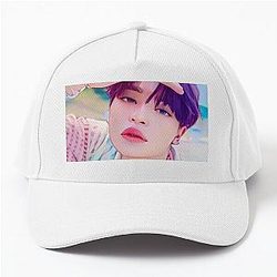 Xikers House of Tricky How to Play Yechan Baseball Cap