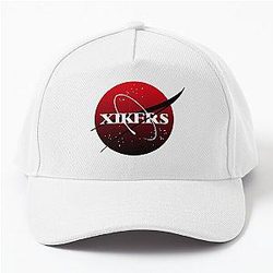 Xikers NASA Baseball Cap