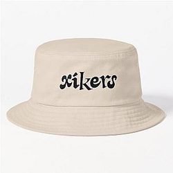 Xikers logo Hat