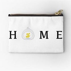 Xikers Home Zipper Pouch