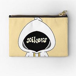Xikers Zipper Pouch