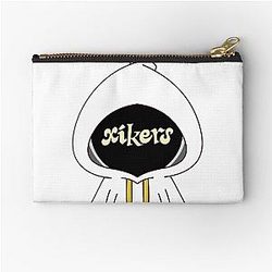 Xikers Zipper Pocket