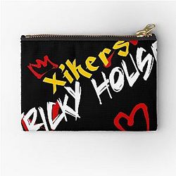 Xikers Tricky House Zipper Pouch