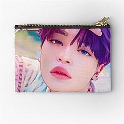 Xikers House of Tricky How to Play Zipper Pouch