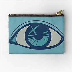 Xikers Rockstar Zipper Pouch