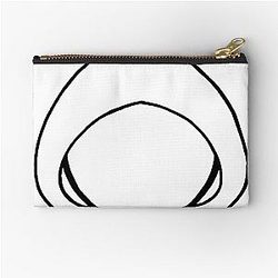 Xikers Symbol Zipper Pouch