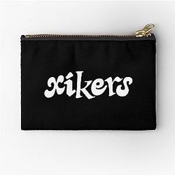 K-Pop HD Zipper Pouch