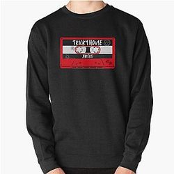 Xikers Tricky House Pullover Sweatshirt