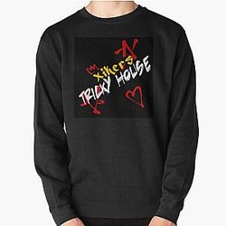 Xikers Tricky Graffiti Sweatshirt