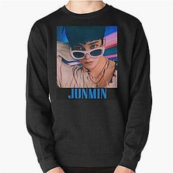 Xikers House of Tricky How to Play Do or Die Junmin Pullover Sweatshirt