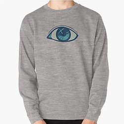 Xikers Rockstar Pullover Sweatshirt