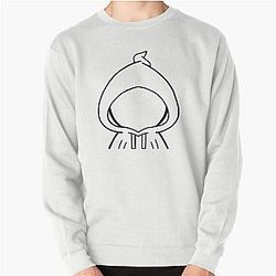 Xikers Pullover Sweatshirt