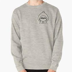Xikers Symbol Pullover Sweatshirt