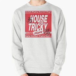 Atteez Pullover Sweatshirt