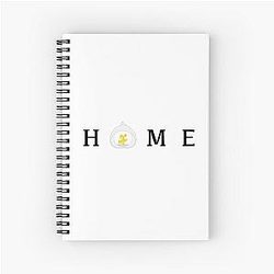 Xikers Home Notebook