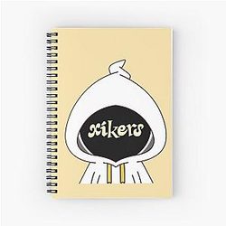 Xikers Notebook