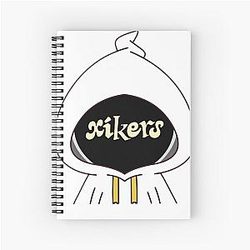 Xikers Notebook