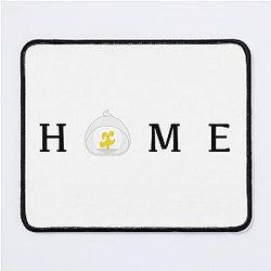 Xikers Home Mousepad