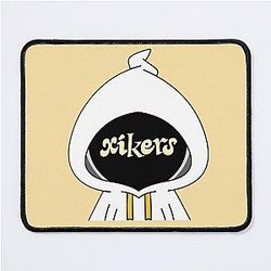 Xikers Mouse Pad