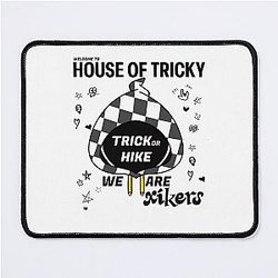 XIKERS Mouse Pad
