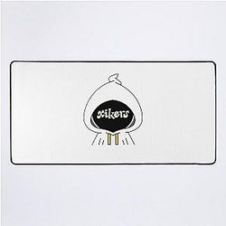 Xikers Desk Mat