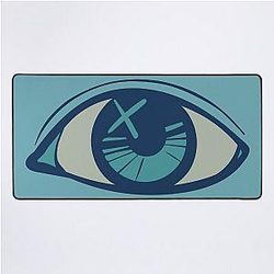 Xikers Desk Mat