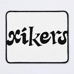 Xikers Mouse Pad
