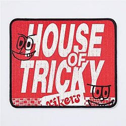 Xikers tricky ateez Mouse Pad