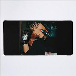 ATEEZ xikers Desk Mat