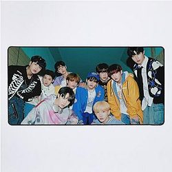 Ateez 

Desk Mat