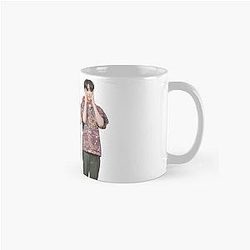 Xikers Meme Retro Classic Mug
