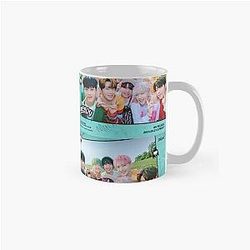 Ateez Xikers Minjae, Junmin, Sumin, Jinsik, Hyunwoo, Hunter, Junghoon, Seeun, Yujun, Yechan