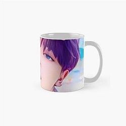 Kixer House of Tricky How to Play Yechan Classic Mug