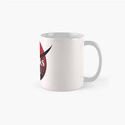 Xkiers NASA Classic Mug