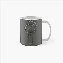 Xikers Lightstick Classic Mug