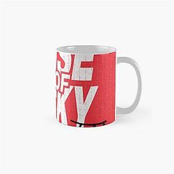 K-pop Xikers Classic Mug
