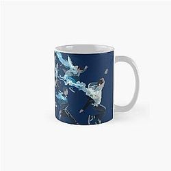 Xikers members jumping out full energy Classic Mug