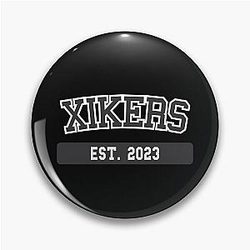 Kpop College xikers Kpop Merch for Kpop fans Gift for fans