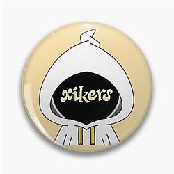 Xikers Pin