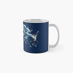 Xikers members jumping out of the dimension Classic Mug