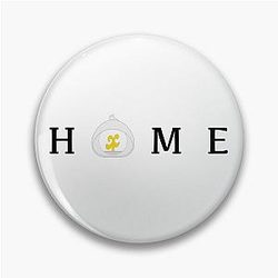 Xikers Home Pin